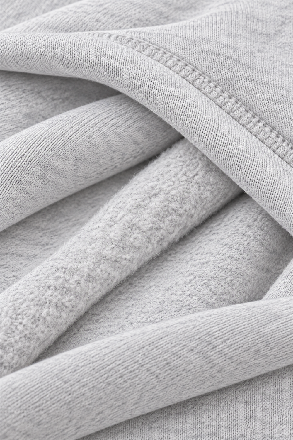 Mayo Clothing fabric detail