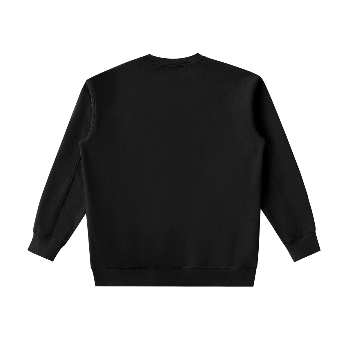 MC ROSE CREWNECK