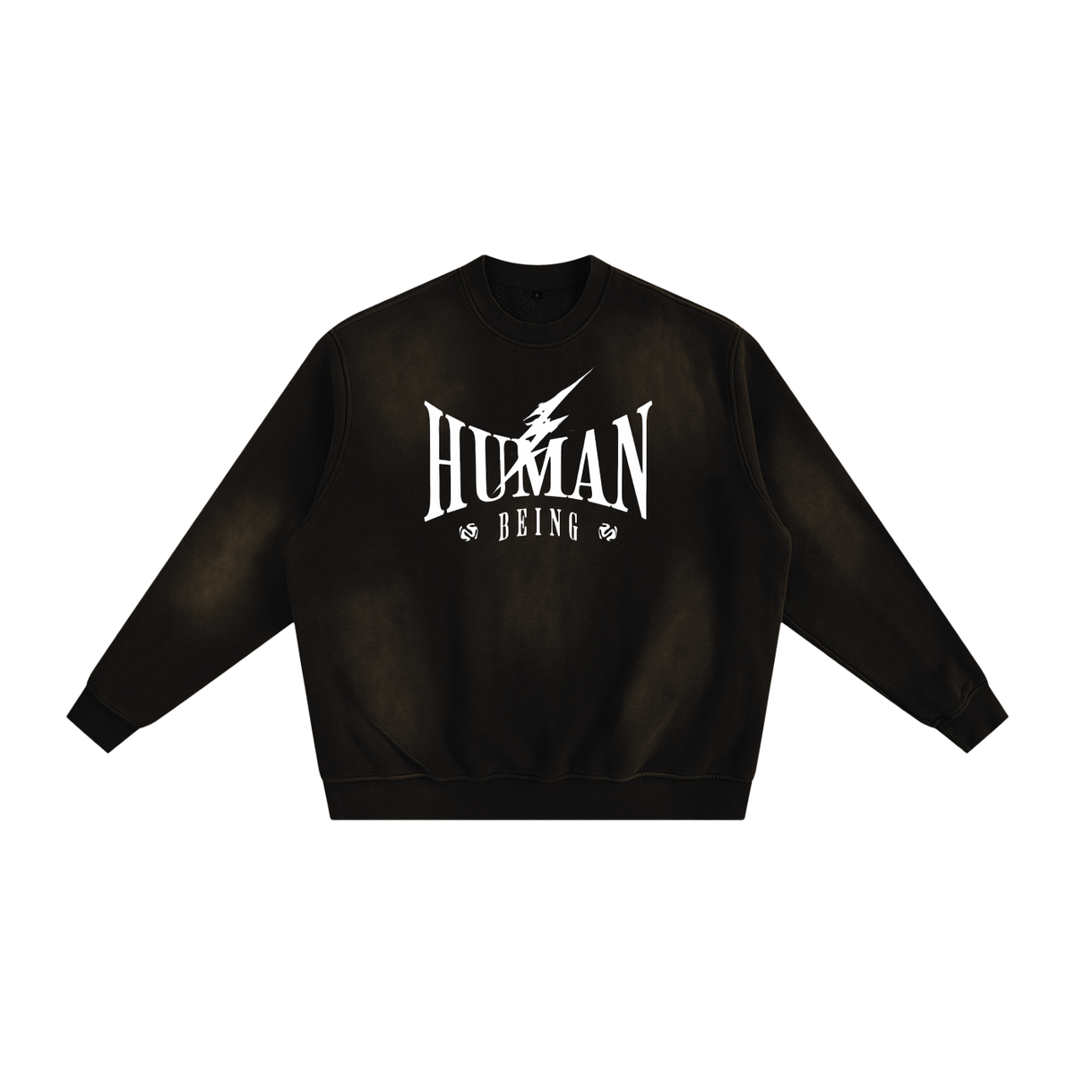 MC HUMAN BEING CREW