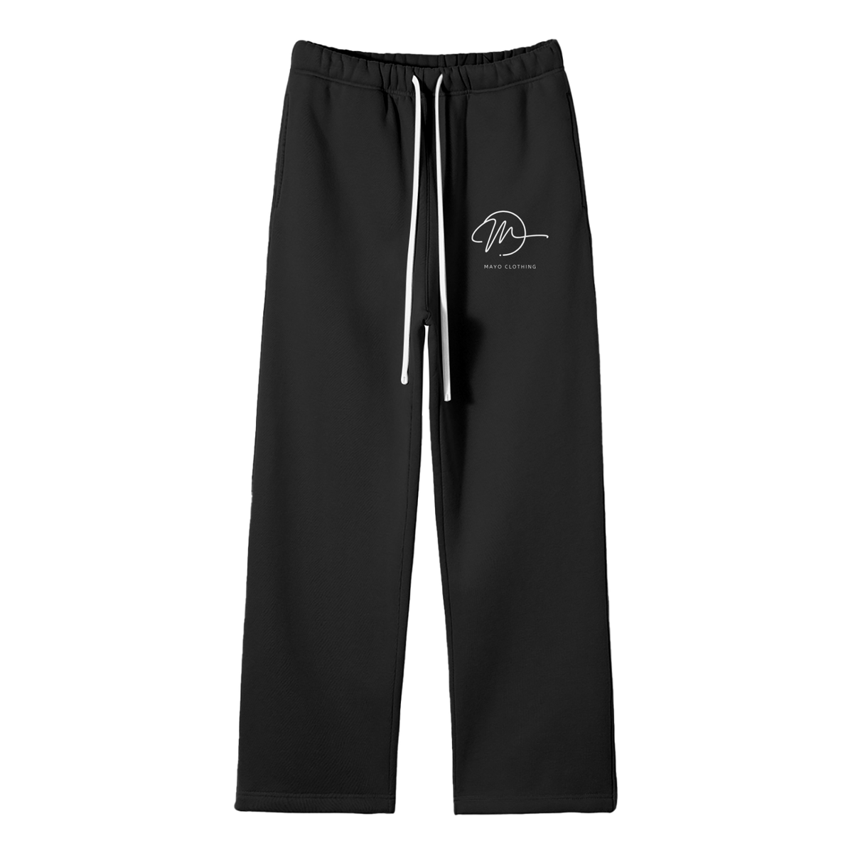 MC LOGO SWEATPANTS