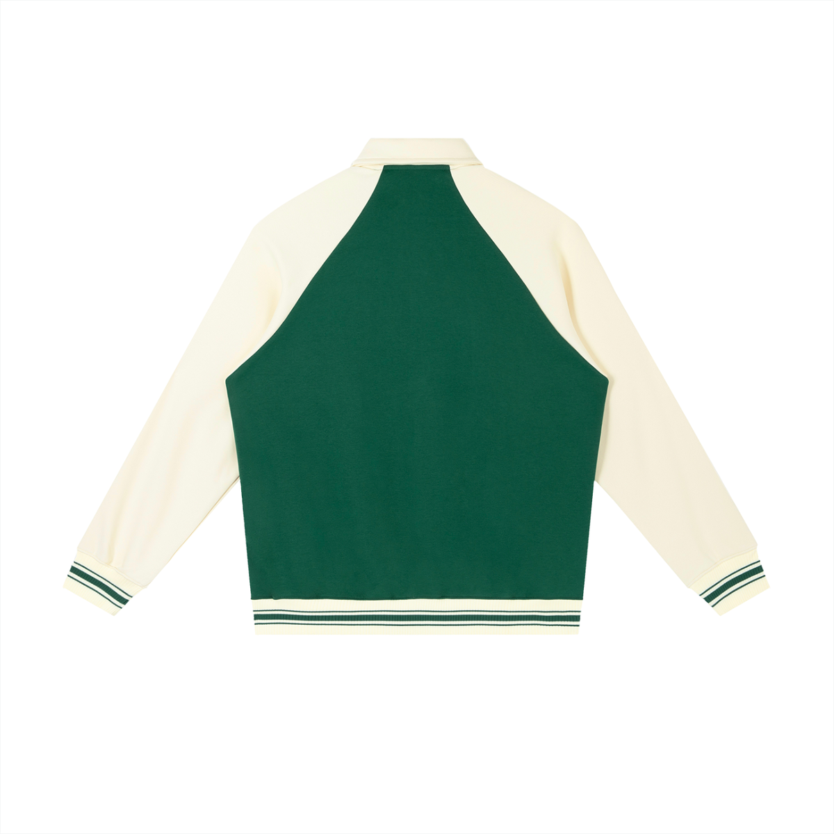 MC ROYAL KID RAGLAN JACKET