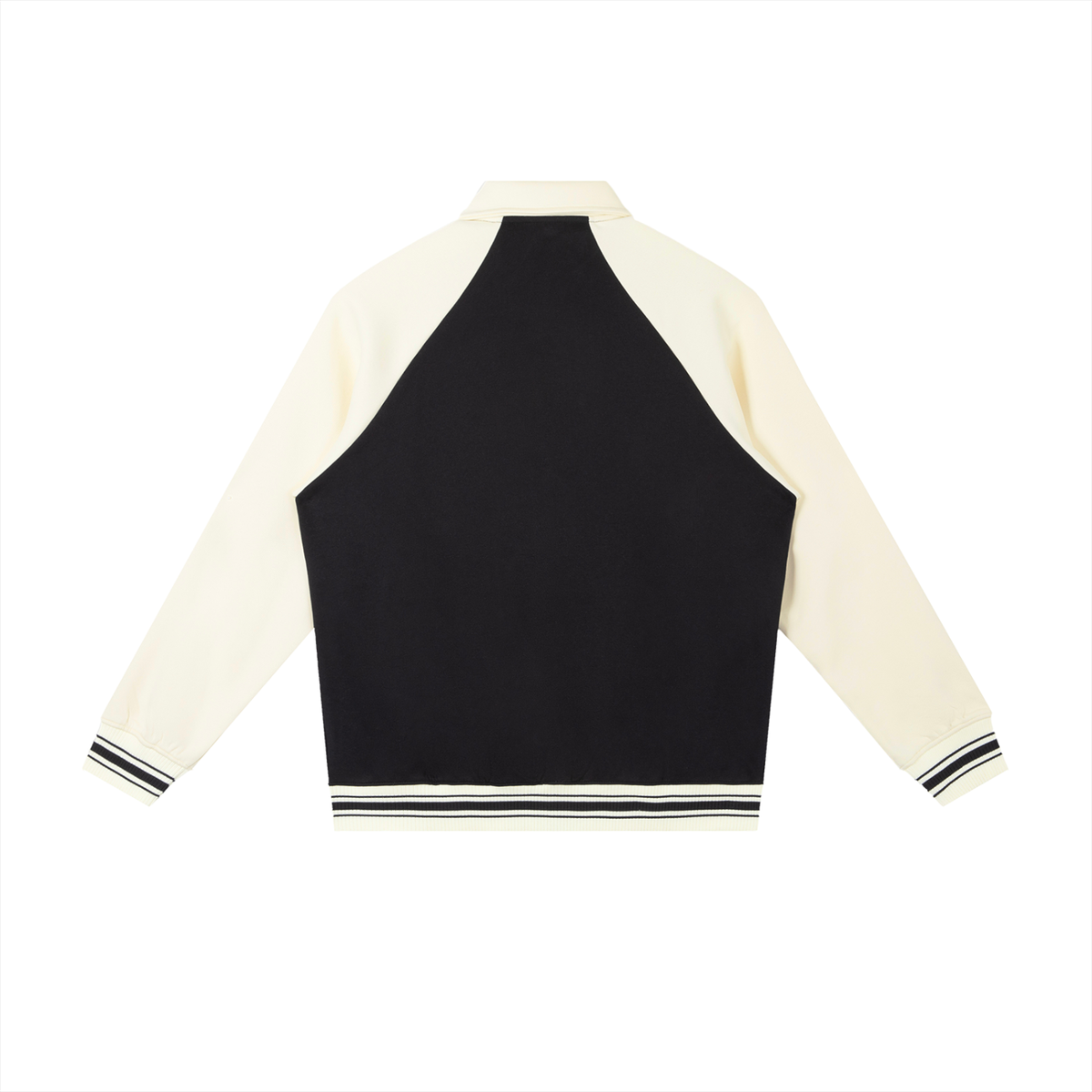 MC ROYAL KID RAGLAN JACKET