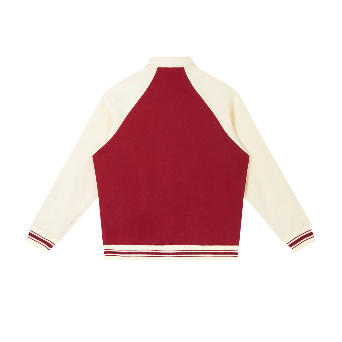 MC ROYAL KID RAGLAN JACKET