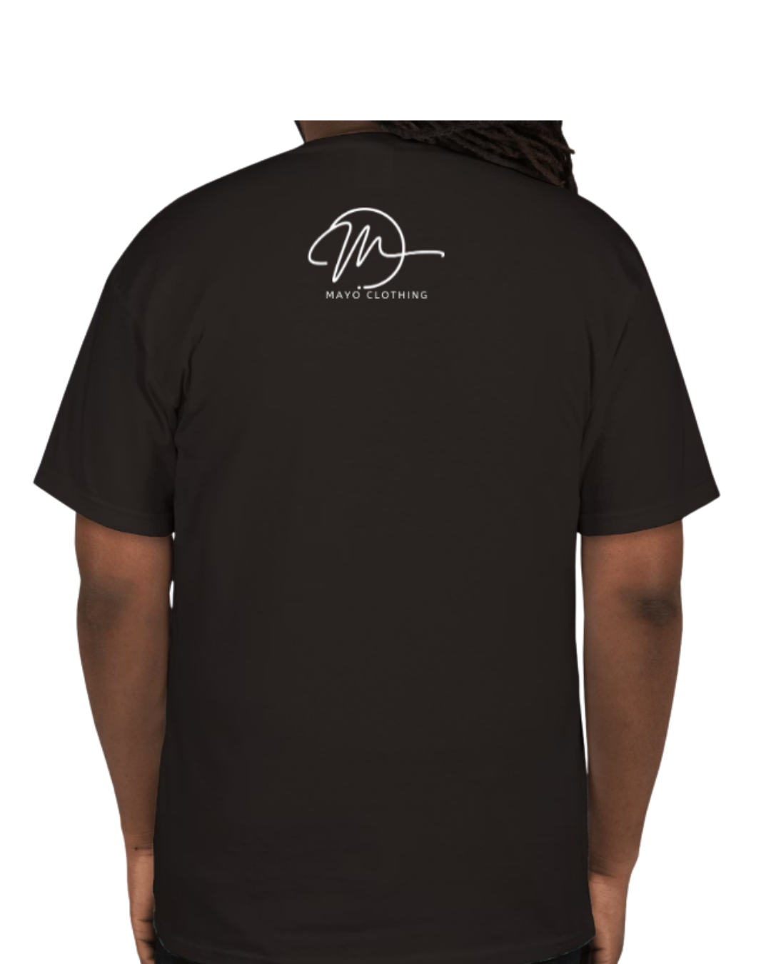 MC DON'T CHANGE T-SHIRT