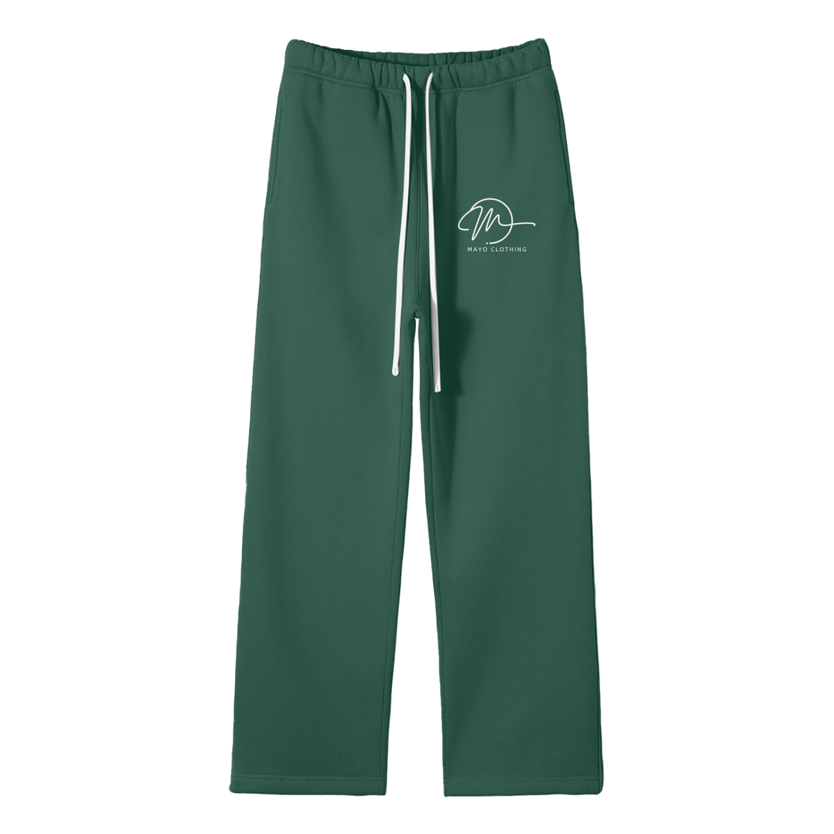 MC LOGO SWEATPANTS