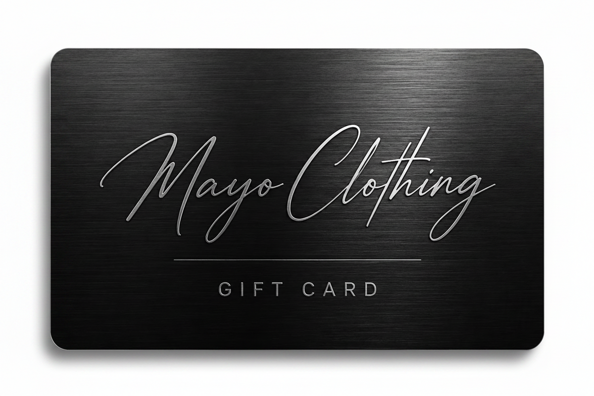 MC GIFT CARD