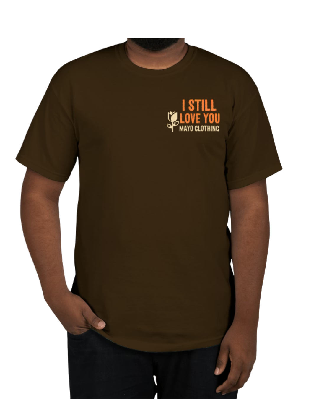 MC ISLY II T-SHIRT
