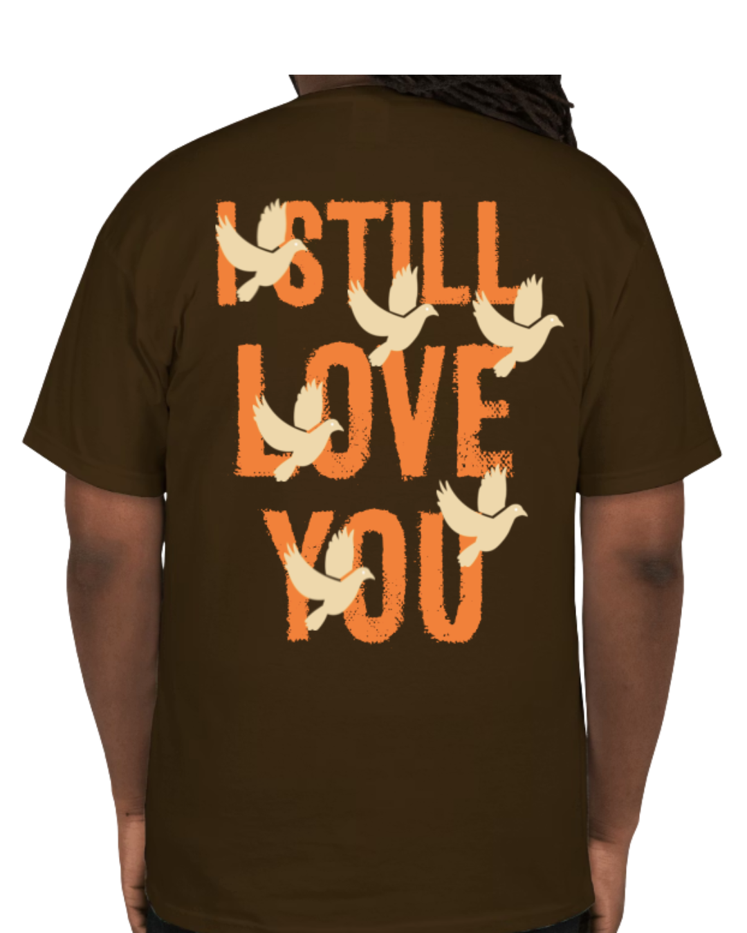 MC ISLY II T-SHIRT