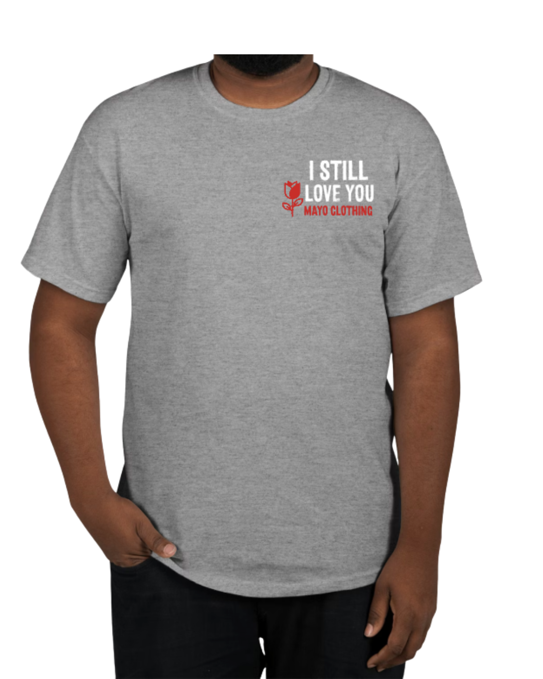 MC ISLY II T-SHIRT