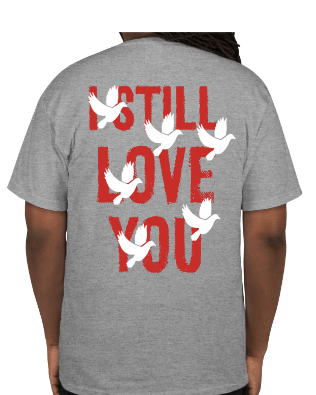 MC ISLY II T-SHIRT