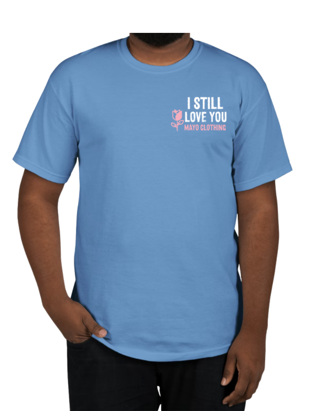 MC ISLY II T-SHIRT