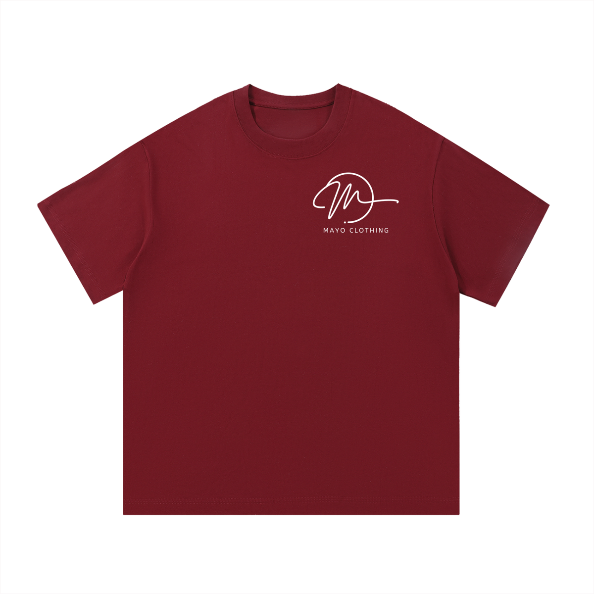 MC BLESSED OVERFLOWING T-SHIRT