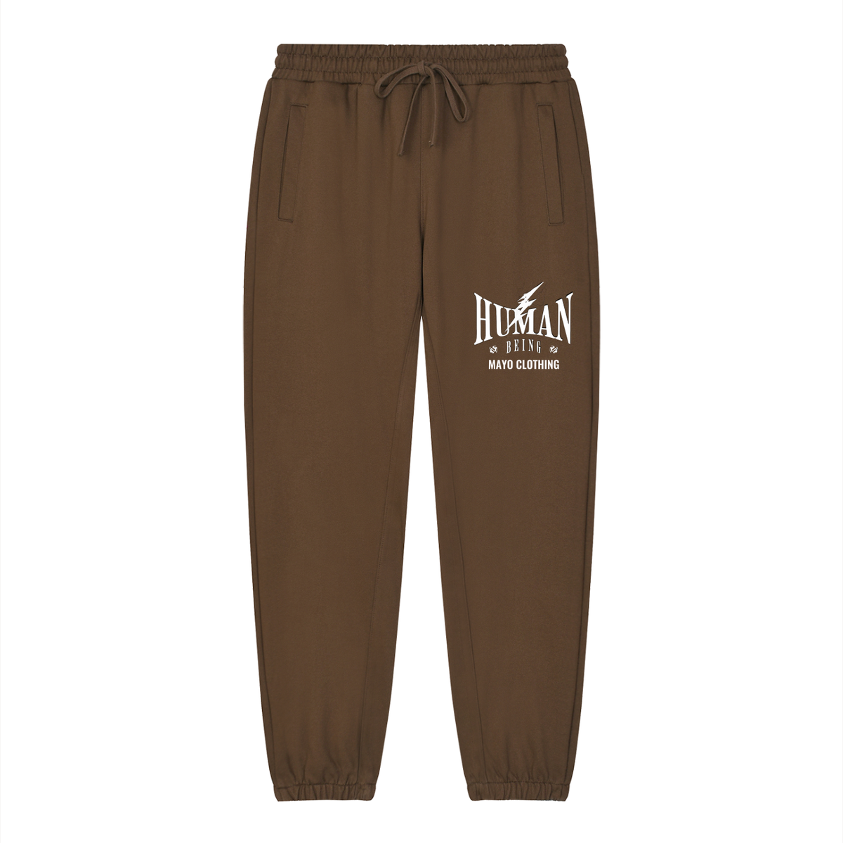 MC HUMAN BEING JOGGERS
