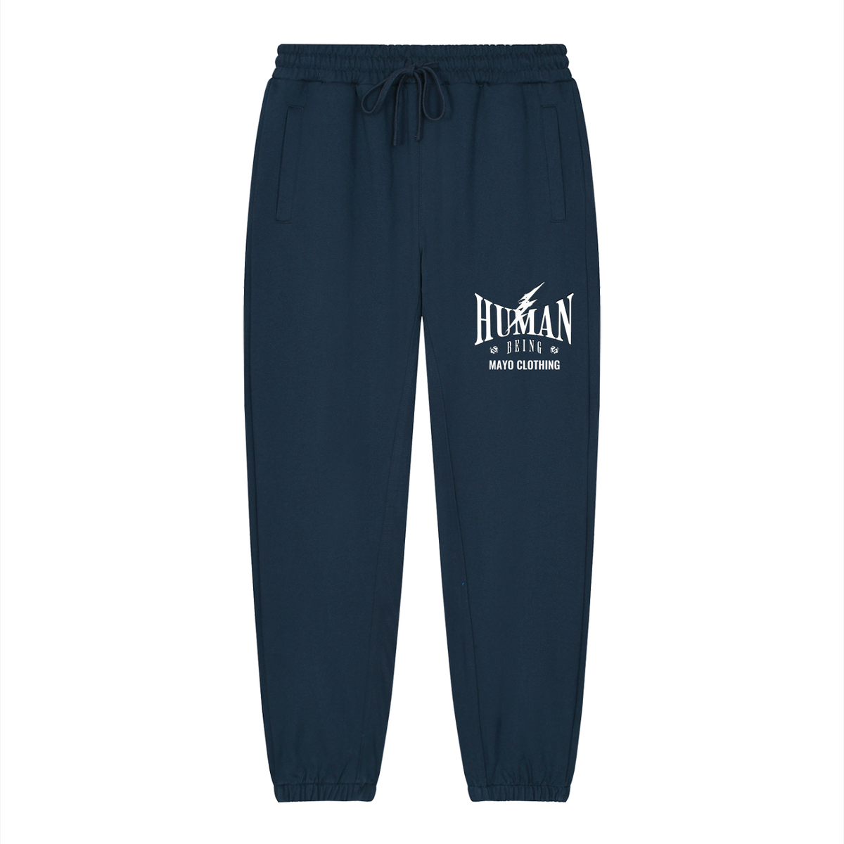 MC HUMAN BEING JOGGERS
