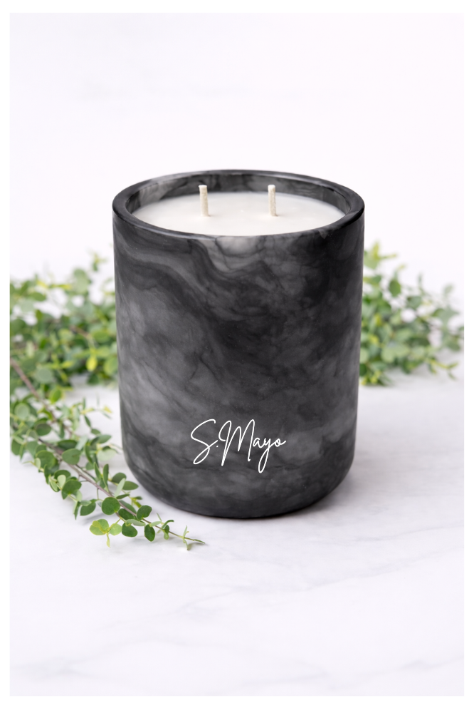 MC FRAGRANCES WARM CASHMERE