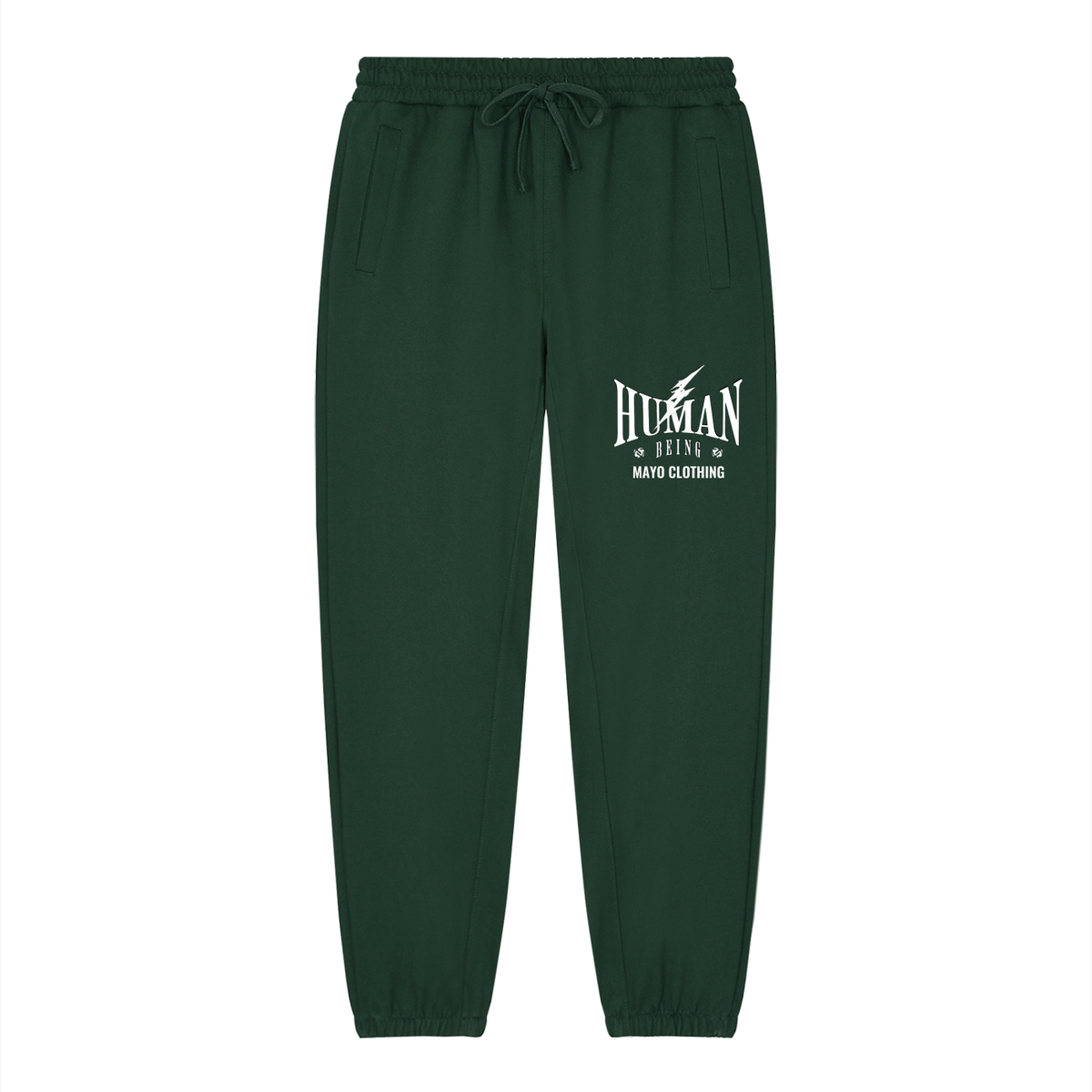 MC HUMAN BEING JOGGERS