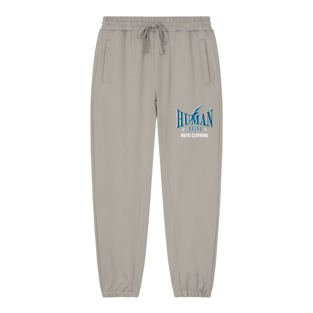 MC HUMAN BEING JOGGERS