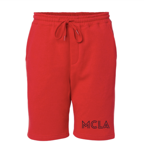 MC BARO SHORT