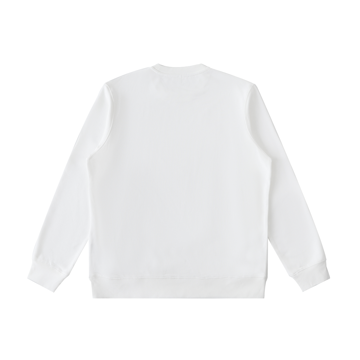 MC LOS ANGELES ROSE CREWNECK