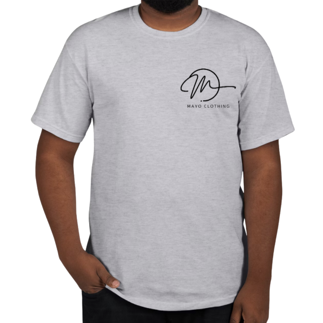 MC LOGO T-SHIRT