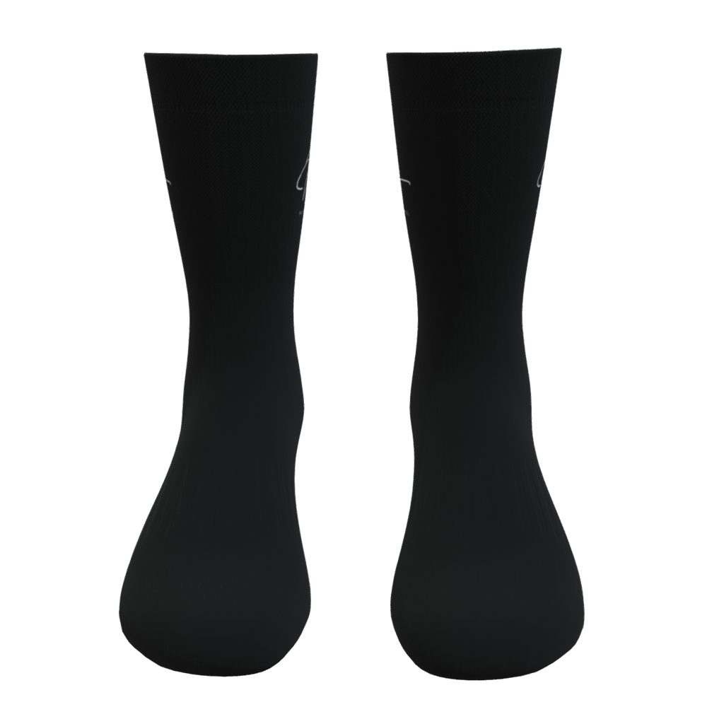 MC LOGO SOCKS