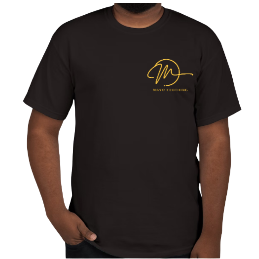 MC LOGO T-SHIRT
