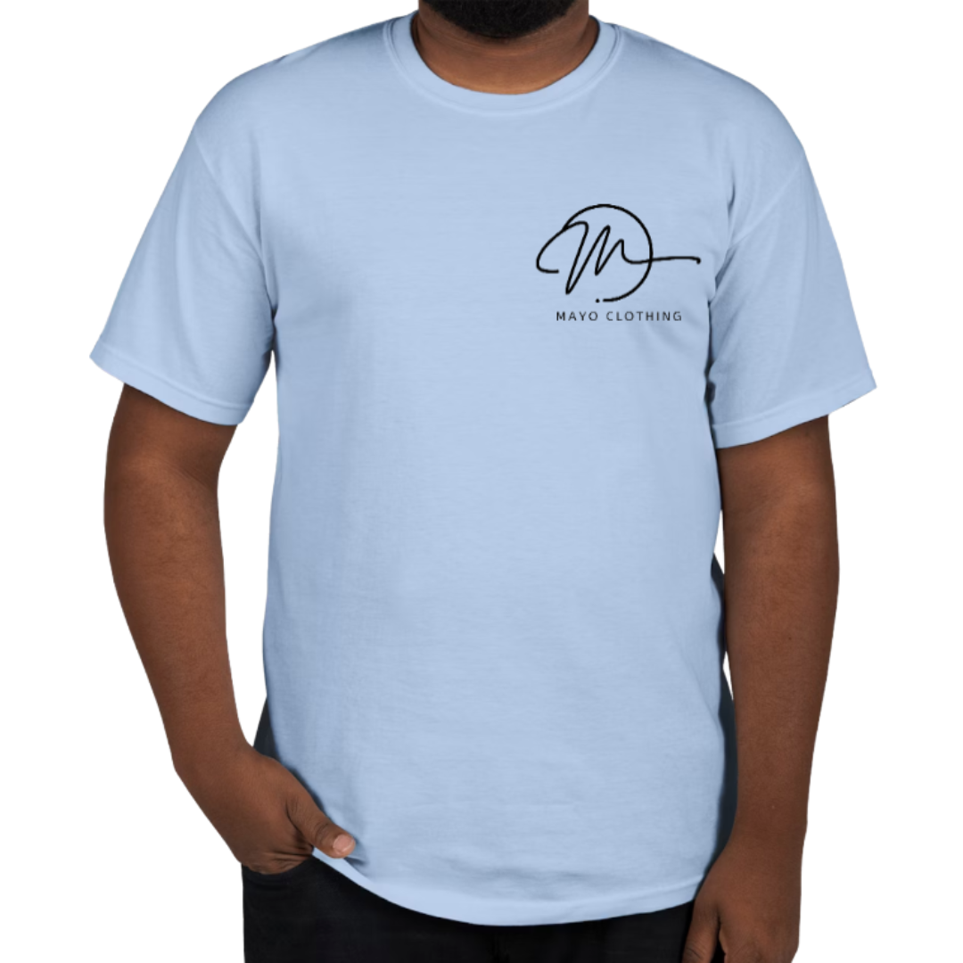 MC LOGO T-SHIRT