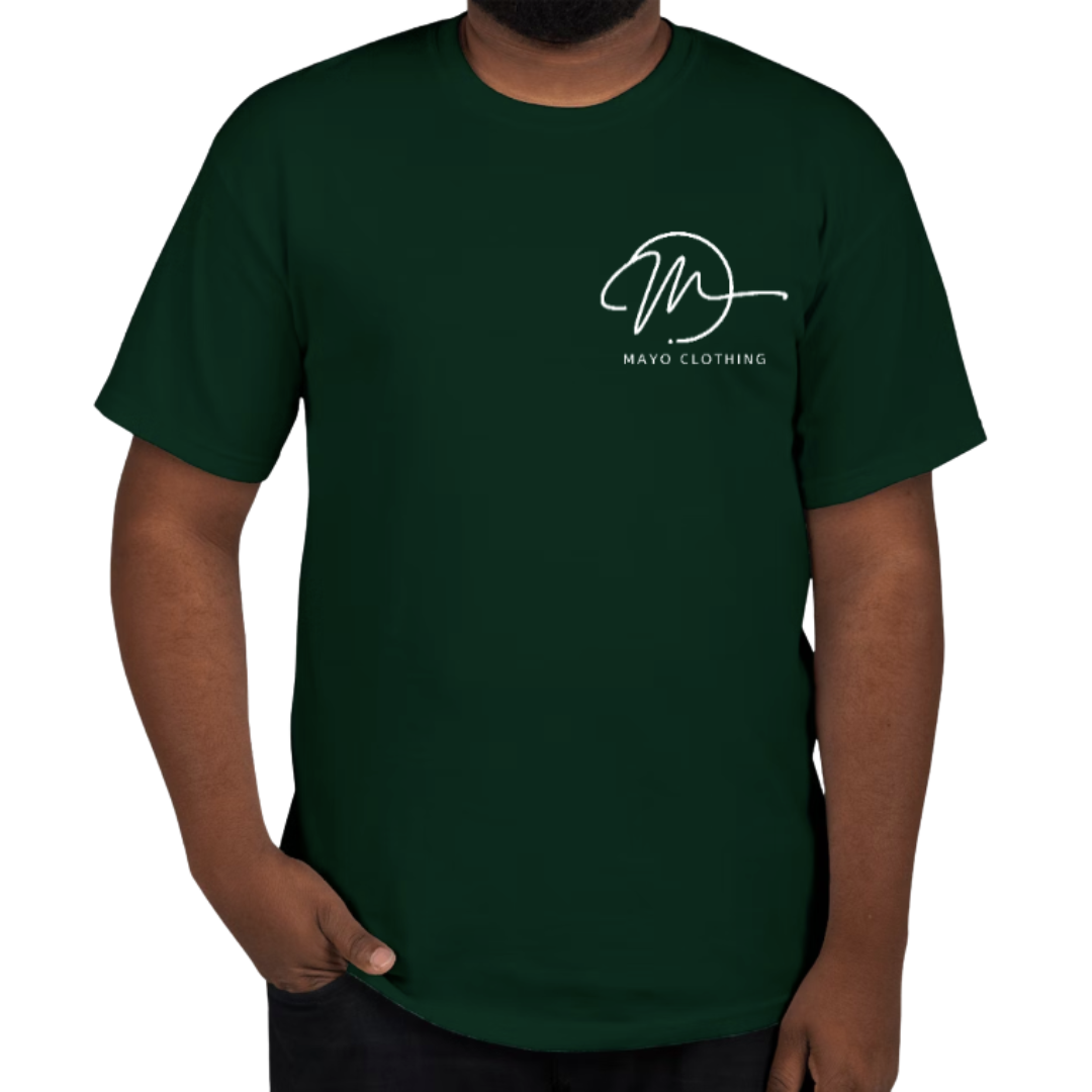 MC LOGO T-SHIRT