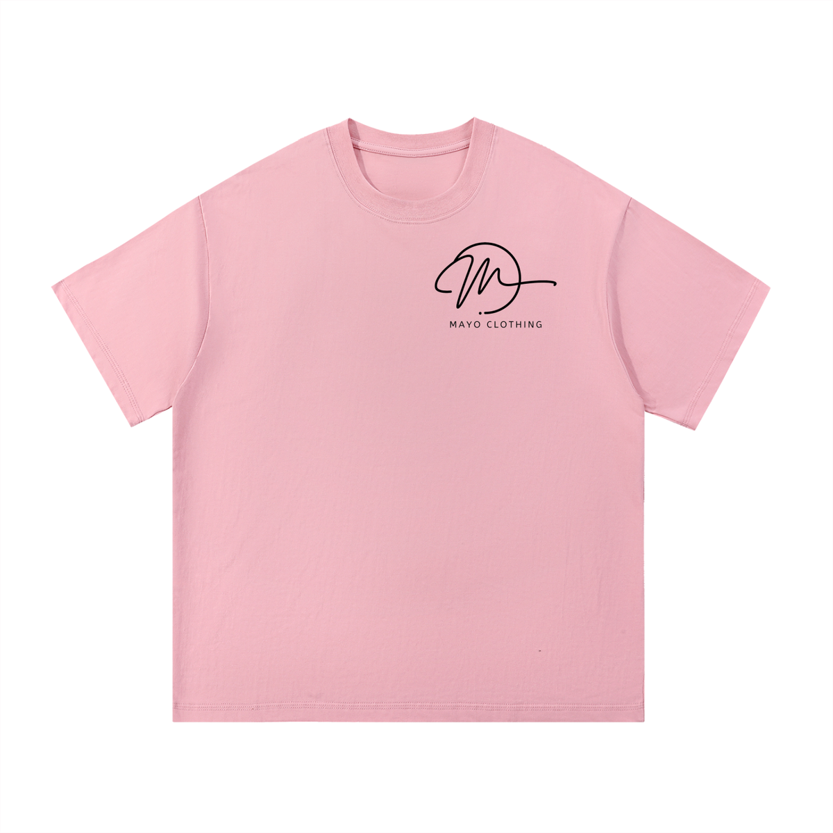 MC BLESSED OVERFLOWING T-SHIRT