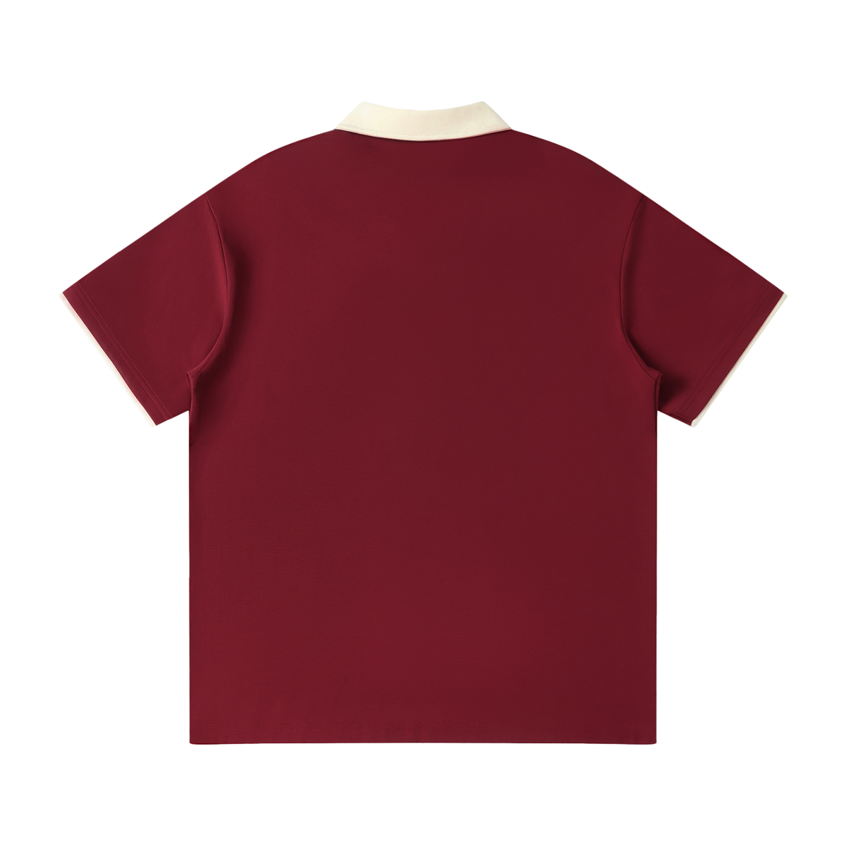 MC HUMAN BEING POLO SHIRT