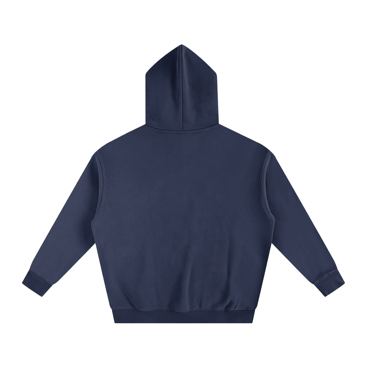 MC ROYAL CLUB HOODIE