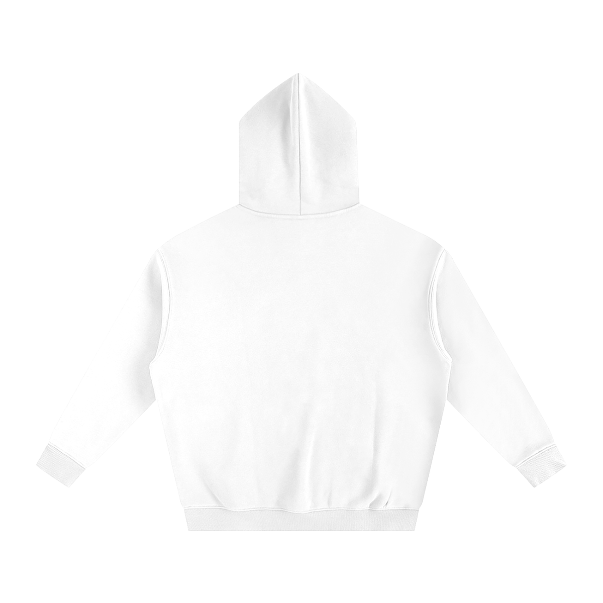 MC ROYAL CLUB HOODIE