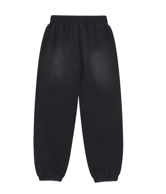 MC NEW LOGO JOGGERS