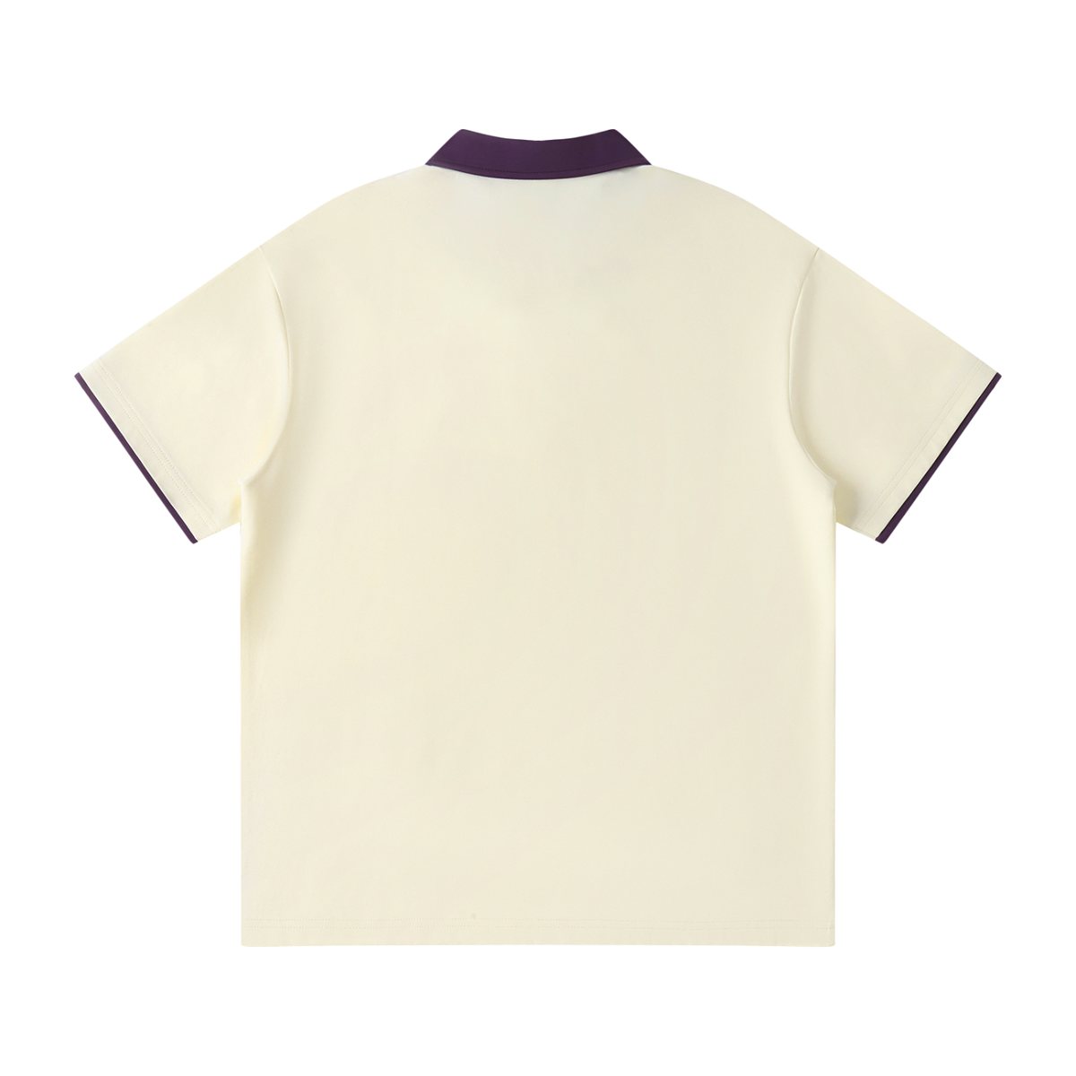 MC HUMAN BEING POLO SHIRT