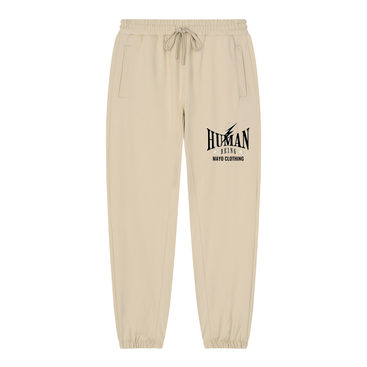 MC HUMAN BEING JOGGERS