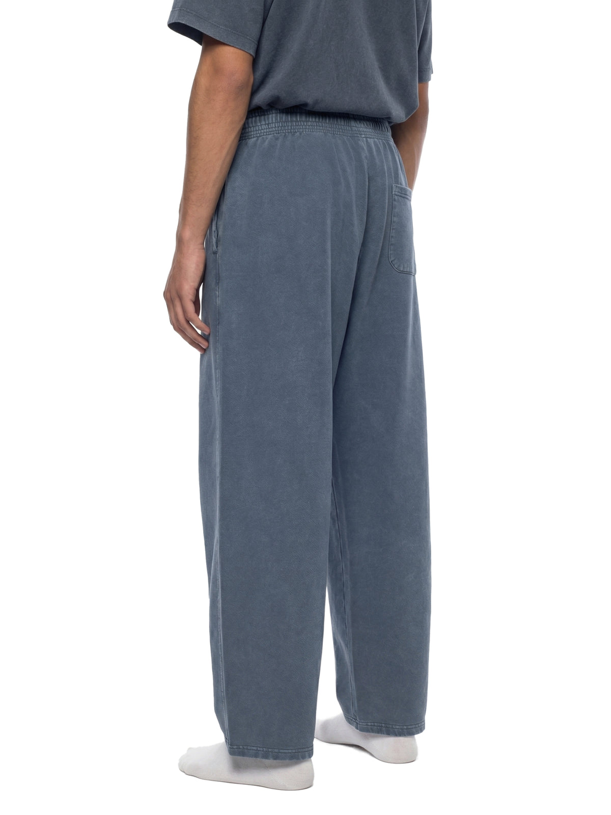 MC BLESSED CROSS SWEATPANTS