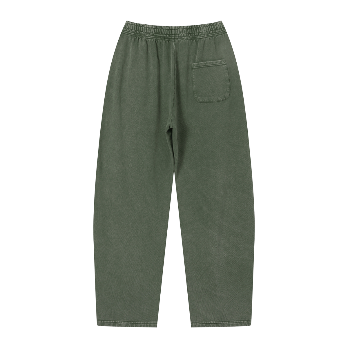 MC BLESSED CROSS SWEATPANTS