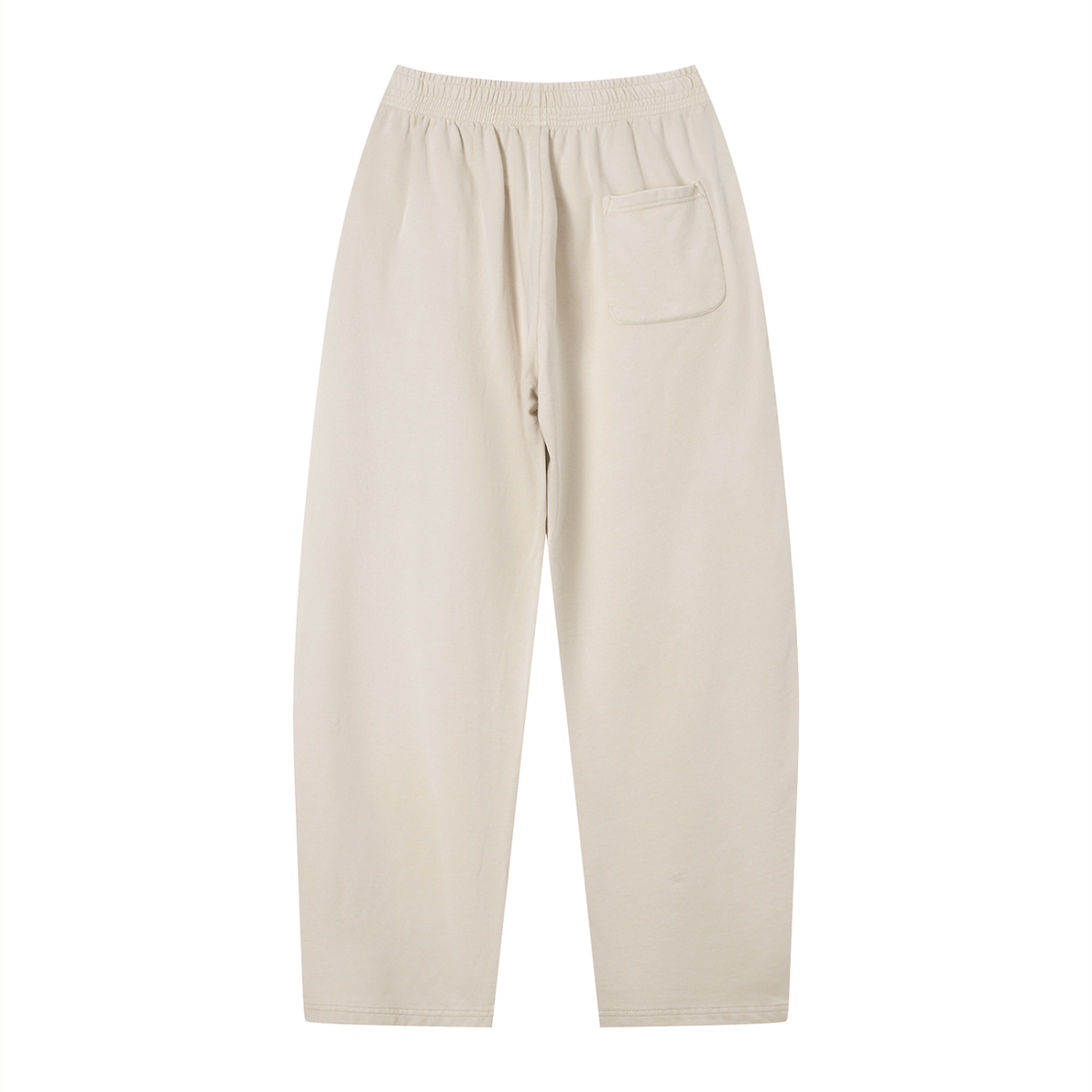 MC BLESSED CROSS SWEATPANTS