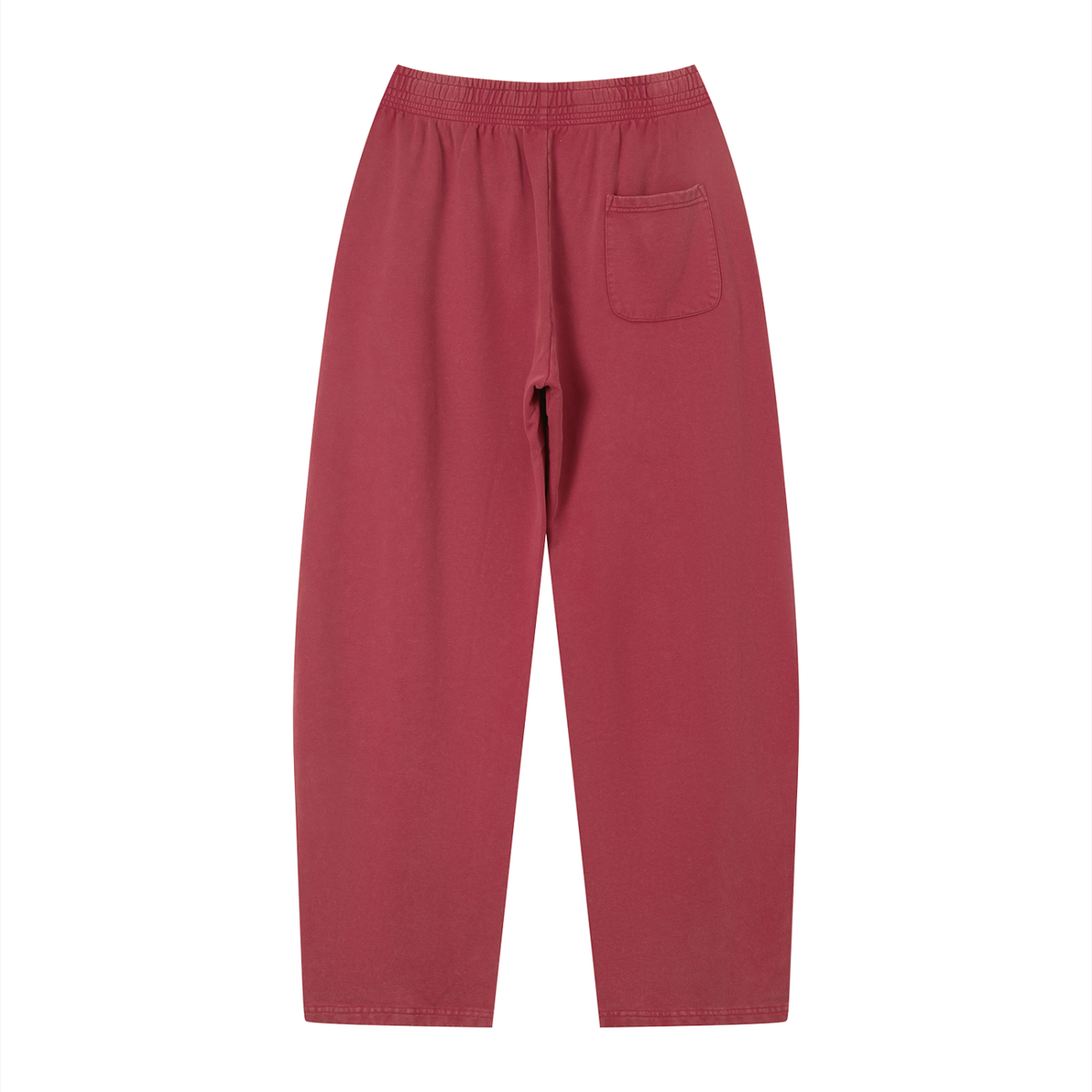 MC BLESSED CROSS SWEATPANTS