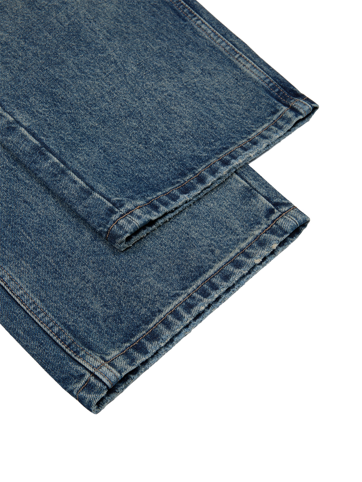 MC BLESSED STRAIGHT JEANS