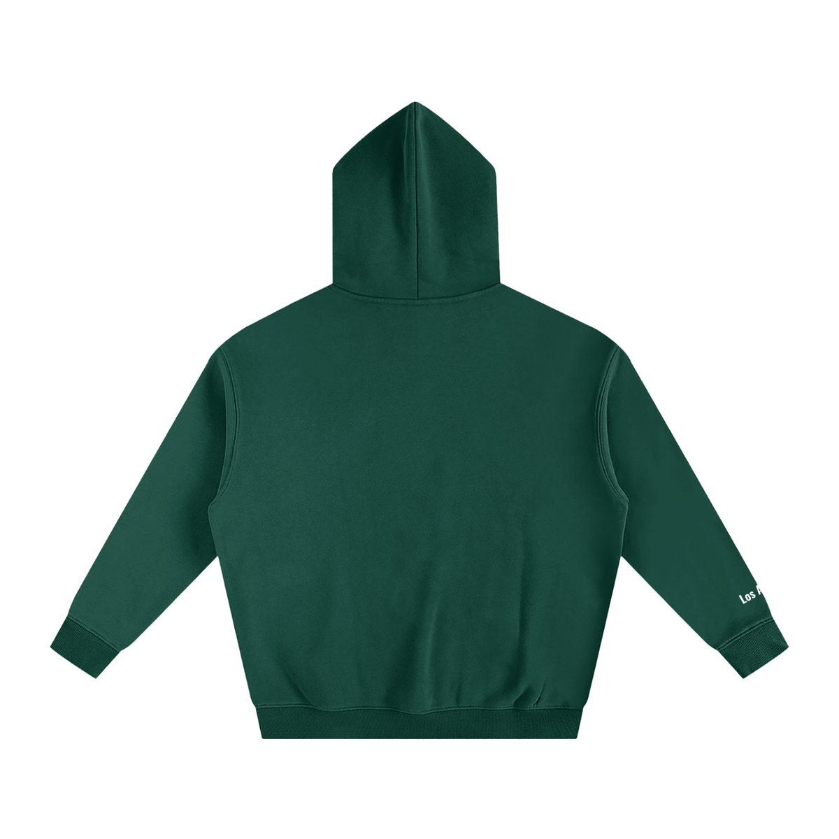 MC LOS ANGELES DEPARTMENT HOODIE
