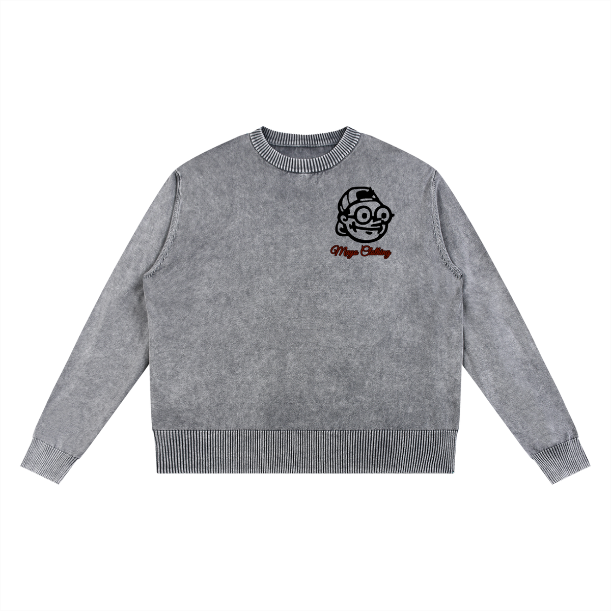 MC ROYAL KID SWEATER