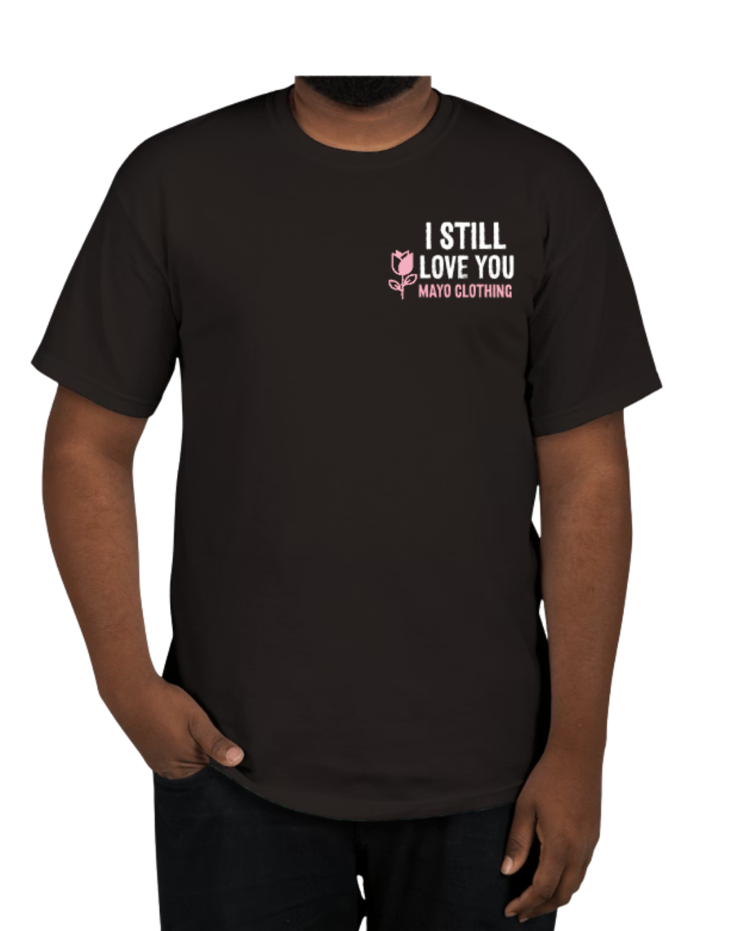 MC ISLY II T-SHIRT