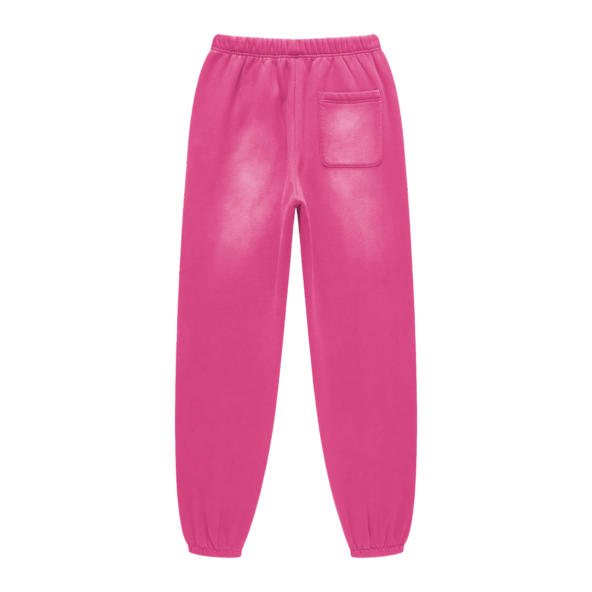 MC HUMAN BEING SWEATPANTS