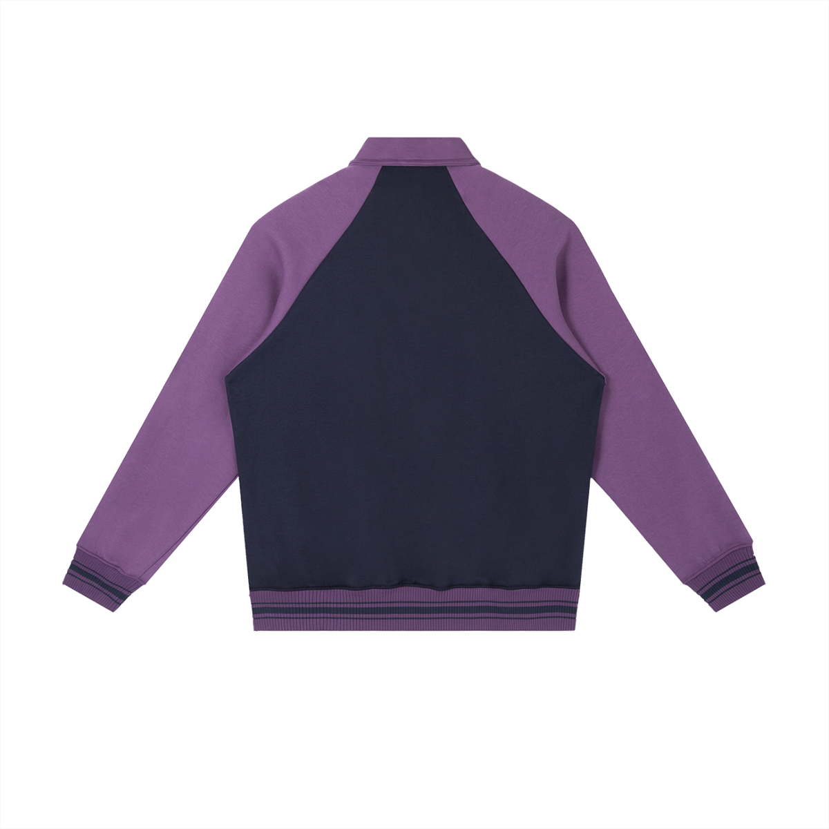 MC ROYAL KID RAGLAN JACKET