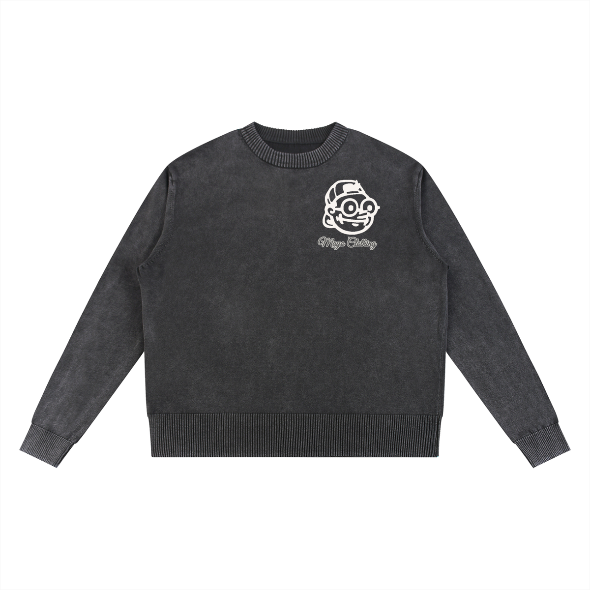 MC ROYAL KID SWEATER