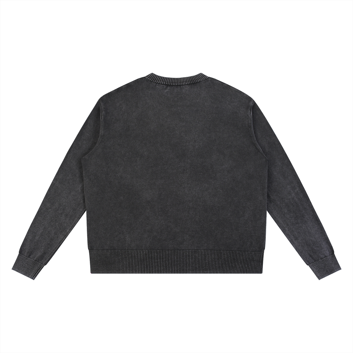 MC ROYAL KID SWEATER