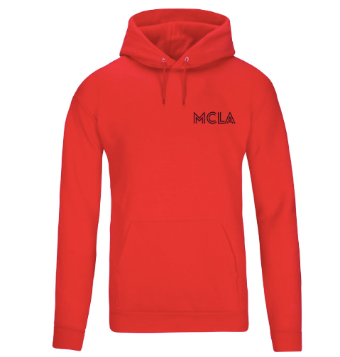 MC BARO HOODIE
