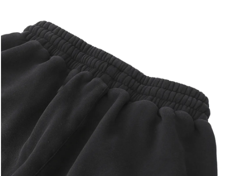 MC NEW LOGO JOGGERS