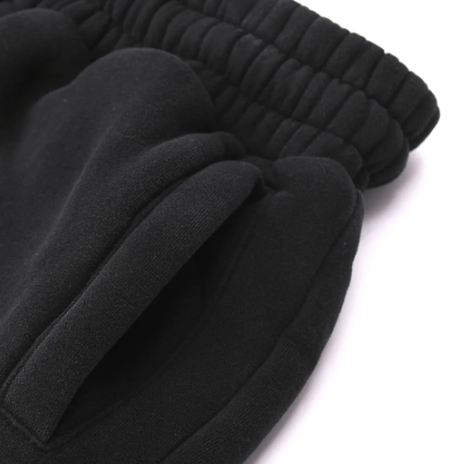 MC NEW LOGO JOGGERS